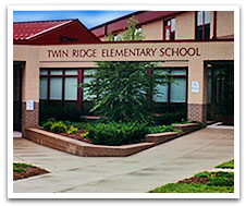 Twin Ridge Elementary